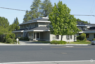 More details for 451 Los Gatos Blvd, Los Gatos, CA - Office for Rent