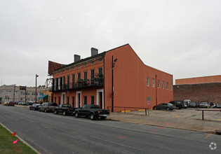 308-314 Burgundy St, New Orleans, LA for sale Primary Photo- Image 1 of 9