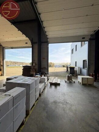 More details for Industrial to Rent