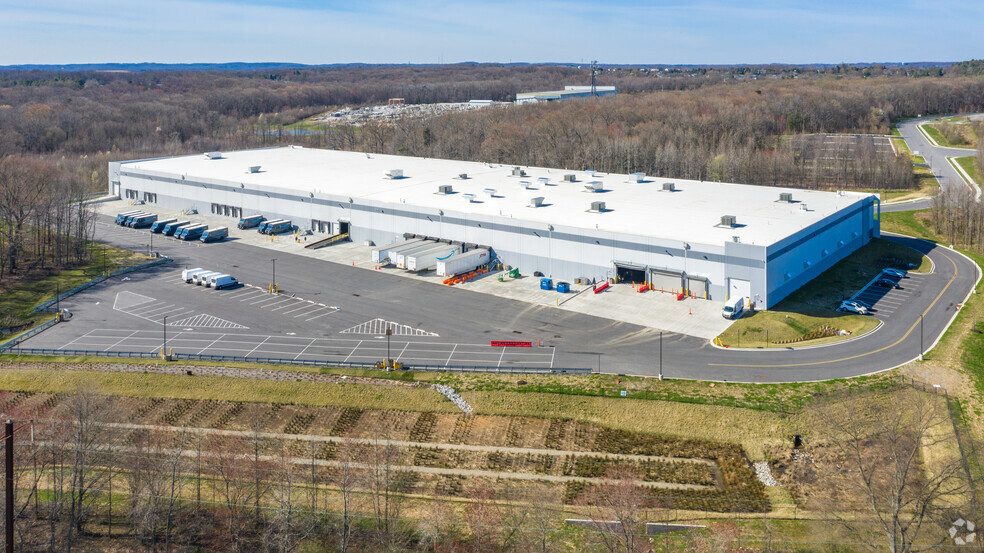 102 Fulfillment Dr, Edgewood, MD for sale - Primary Photo - Image 1 of 1