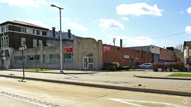 3200 Euclid Ave, Cleveland, OH for sale Building Photo- Image 1 of 1