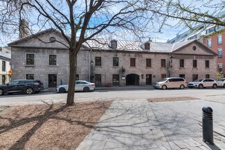 More details for 300 Pl D'youville, Montréal, QC - Office to Rent