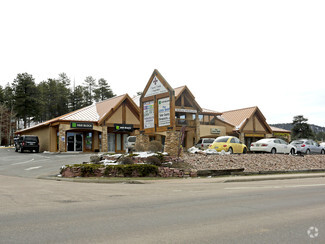 More details for 800 E Hwy 24, Woodland Park, CO - Office, Office/Retail for Rent