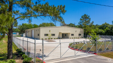 3349 Marks Rd, Houston, TX for sale Building Photo- Image 1 of 1