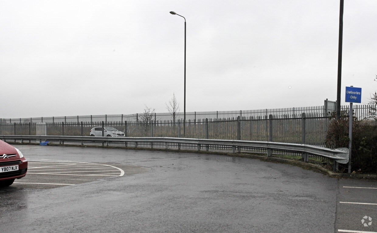 Wyvern Way, Derby for sale Primary Photo- Image 1 of 1