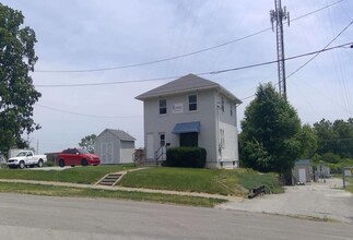 2602 Cass St, Fort Wayne, IN for sale Primary Photo- Image 1 of 7