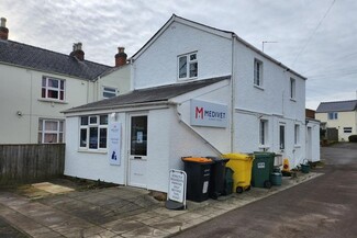 More details for 90 Horsefair St, Charlton Kings - Office for Rent