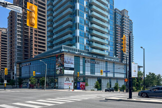 More details for 3 Auckland Rd, Toronto, ON - Retail for Rent