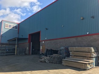 More details for 15-17 Hartburn Close, Northampton - Industrial for Rent