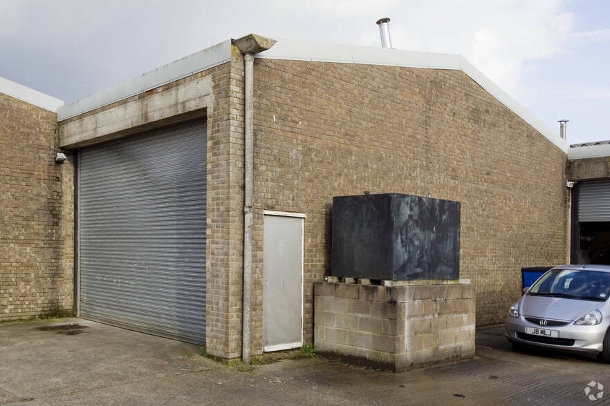 Sandford Ln, Wareham to rent - Building Photo - Image 2 of 3