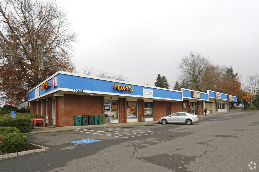 15224 SE McLoughlin Blvd, Clackamas, OR for rent - Primary Photo - Image 1 of 5