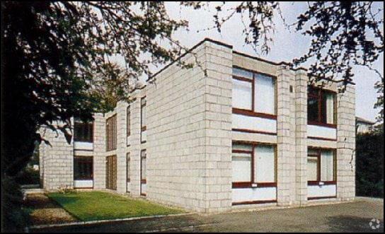 23 Rubislaw Den N, Aberdeen to rent Primary Photo- Image 1 of 2