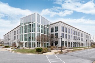 More details for 9605 Medical Center Dr, Rockville, MD - Office to Rent