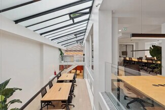 More details for 68 Rue Nollet, Paris - Co-working to Rent