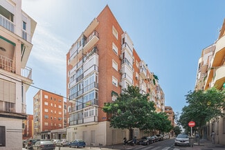 More details for Calle Lérida, 72, Madrid - Build-to-Rent for Sale