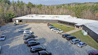 More details for 5 Hudson Park Dr, Hudson, NH - Industrial for Rent