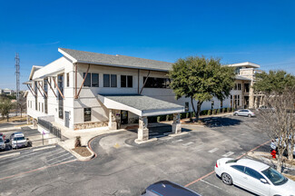 More details for 423 Treeline Park, San Antonio, TX - Office/Medical for Rent