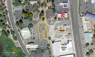 More details for Ob Riley Rd, Bend, OR - Land for Sale