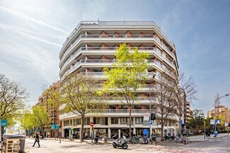 More details for Carrer de Cartagena, 187, Barcelona - Office to Rent