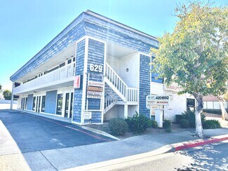 More details for 629 3rd Ave, Chula Vista, CA - Office for Rent