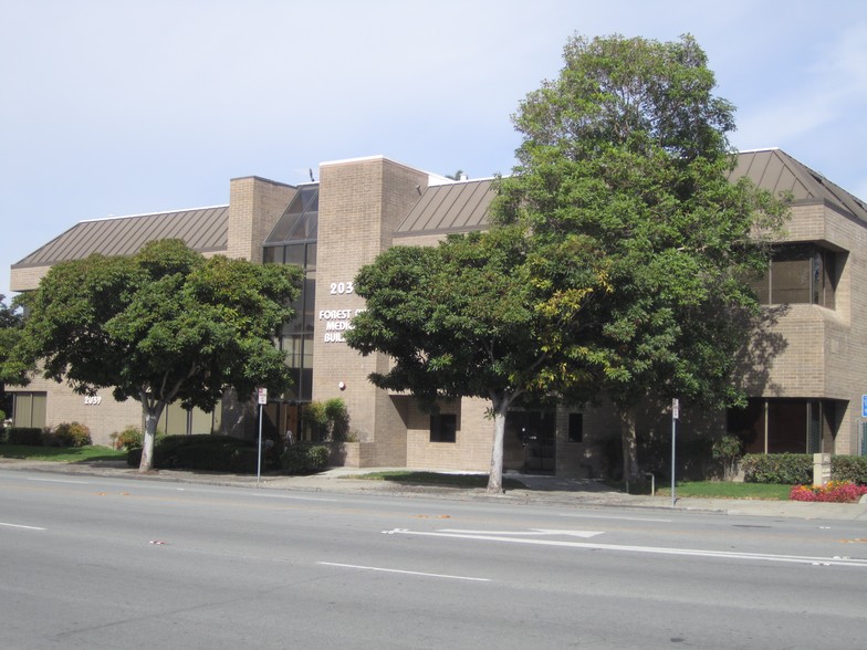 2039 Forest Ave, San Jose, CA for sale - Building Photo - Image 1 of 1