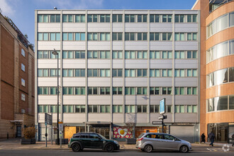 19 Worple Rd, London for rent Building Photo- Image 1 of 4