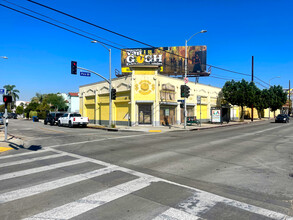 4569 W Pico Blvd, Los Angeles, CA for sale Building Photo- Image 1 of 1