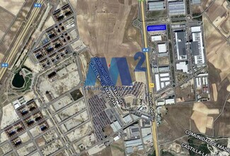 More details for Land to Rent