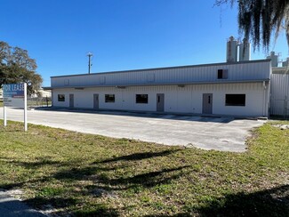 More details for 2907 Brooks St, Lakeland, FL - Light Industrial, Industrial for Rent