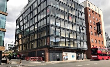 1-3 Bakers Rd, Uxbridge for sale - Primary Photo - Image 1 of 1