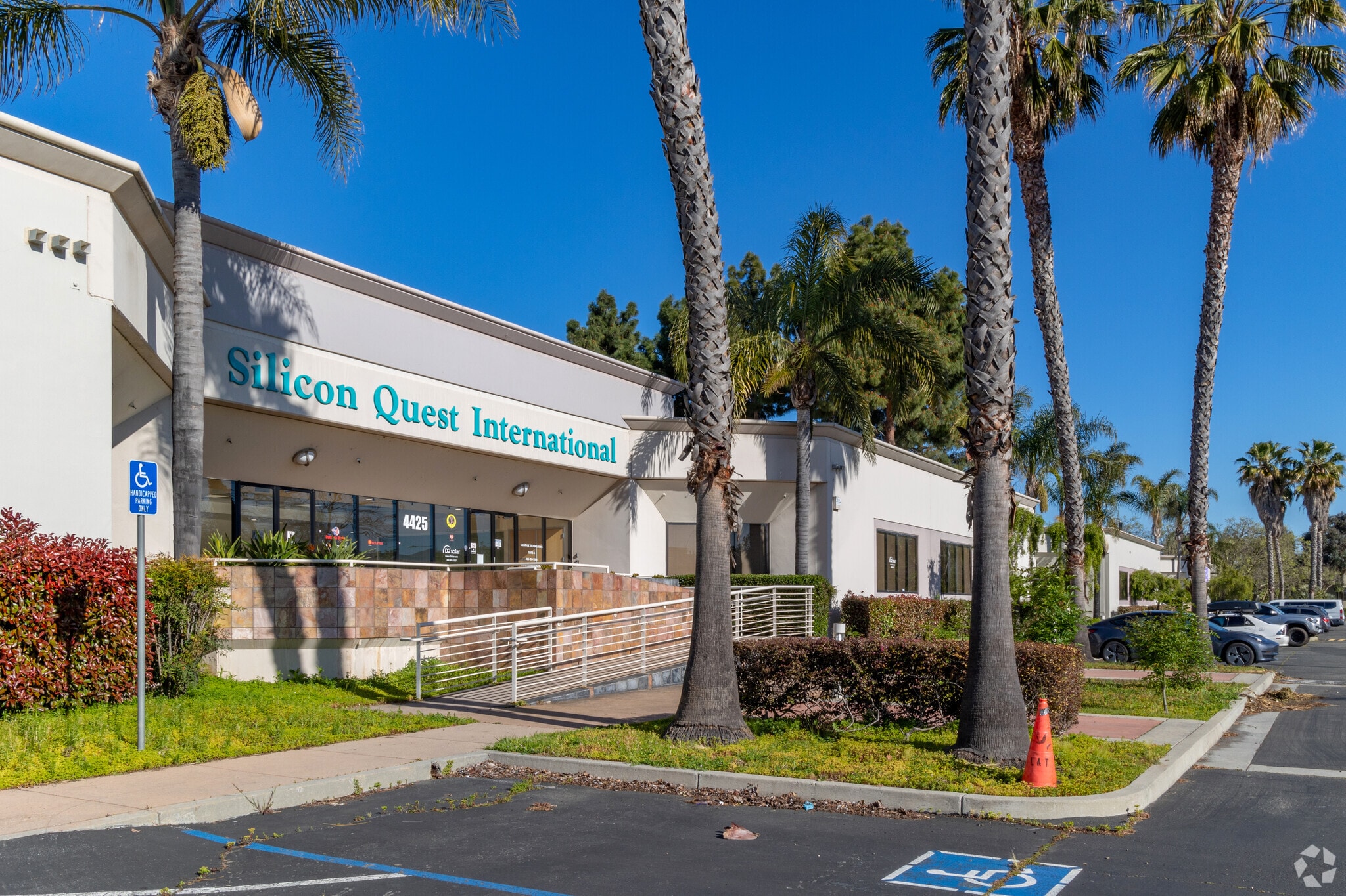 4425-4433 Fortran Dr, San Jose, CA to rent Building Photo- Image 1 of 8