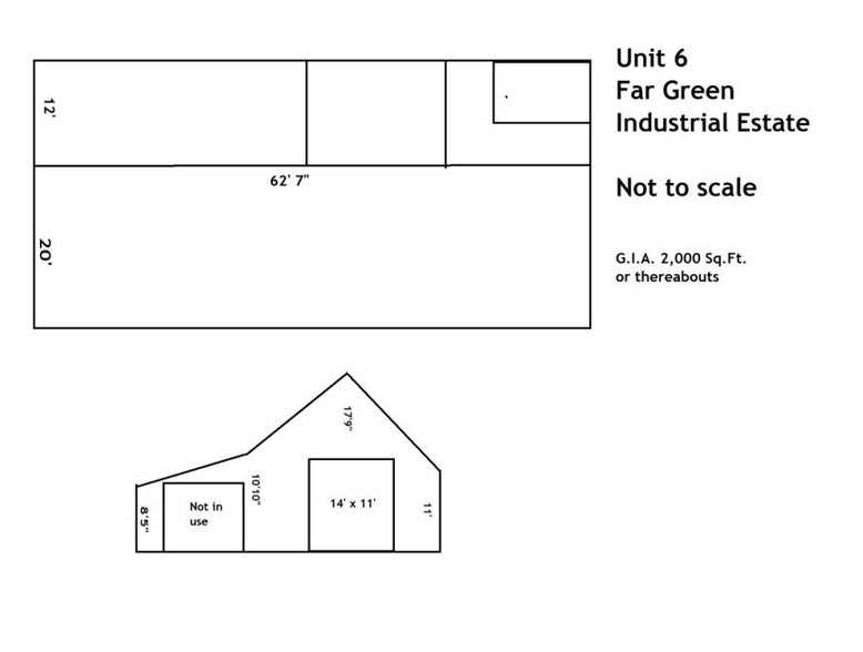 Chell St, Stoke On Trent for rent - Other - Image 1 of 1