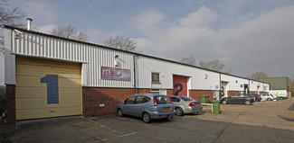 More details for Willie Snaith Rd, Newmarket - Light Industrial for Sale