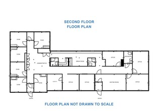 95 Northfield Ave, West Orange, NJ for rent Floor Plan- Image 1 of 1