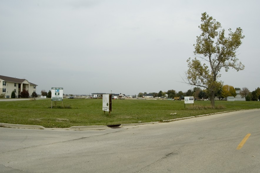 Almar Parkway & Jones Dr, Bourbonnais, IL for sale - Primary Photo - Image 1 of 2