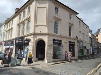 More details for Duke Street – Retail for Sale, Tavistock