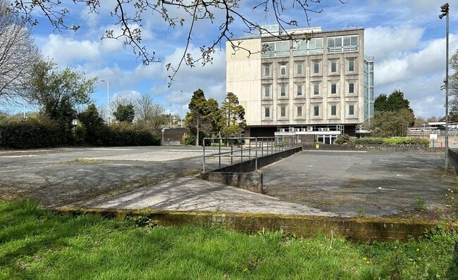 More details for 324 Outland Rd, Plymouth - Land to Rent