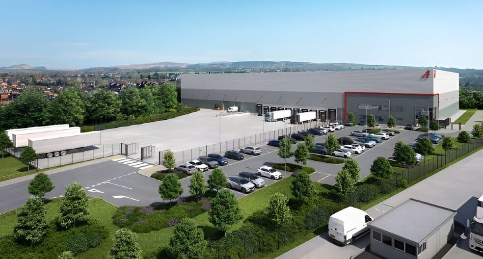 Mansell Way, Bolton to rent - Building Photo - Image 2 of 31