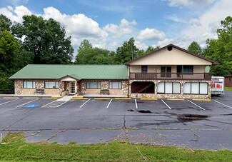 More details for 10 Deer Crossing Trl, Blairsville, GA - Office for Sale