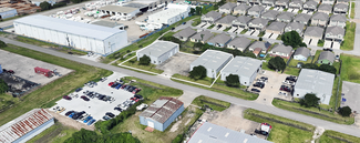 More details for 532 8th St, La Porte, TX - Industrial for Rent