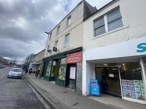 163 High St, Musselburgh for rent Building Photo- Image 1 of 5