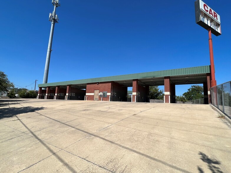 523 Pan American Dr, Harker Heights, TX for sale - Building Photo - Image 2 of 5