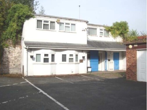 177B Lower High St, Stourbridge for sale - Primary Photo - Image 1 of 1