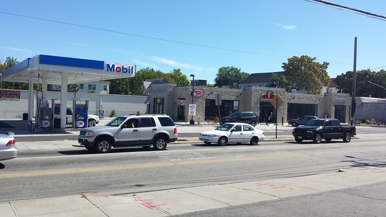 259-269 Valley St, Providence, RI for sale - Building Photo - Image 1 of 1