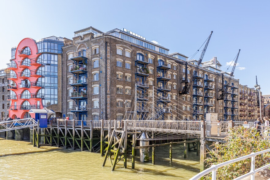 Mill St, London to rent - Building Photo - Image 3 of 36