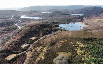 Meall Na Leachter, Drumnadrochit for sale Primary Photo- Image 1 of 2