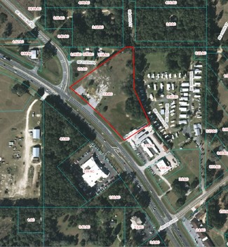 More details for 11585 Hwy 441, Belleview, FL - Land for Sale