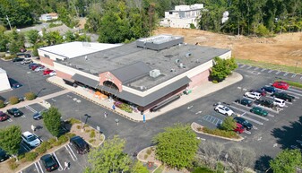 115 Hawkins Pl, Boonton NJ - Commercial Property