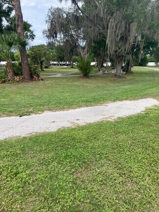 More details for 126 21st St SE, Ruskin, FL - Land to Rent