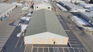 More details for 236 Blackford Ave, Middlesex, NJ - Industrial for Rent